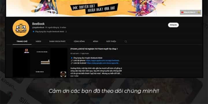 Long Vương Điện - Chương 305 - ảnh 79