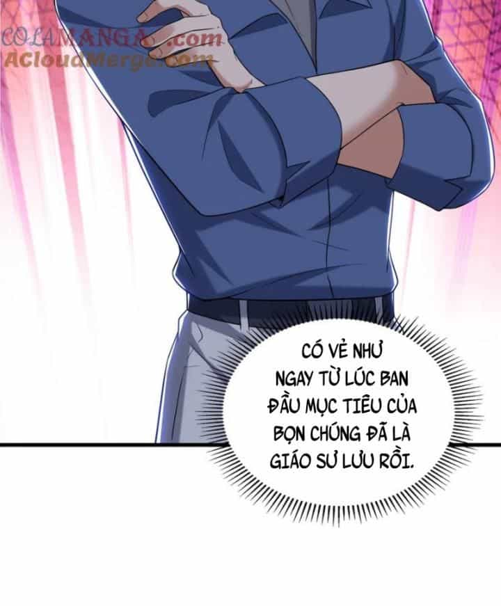 Long Vương Điện - Chương 306 - ảnh 28