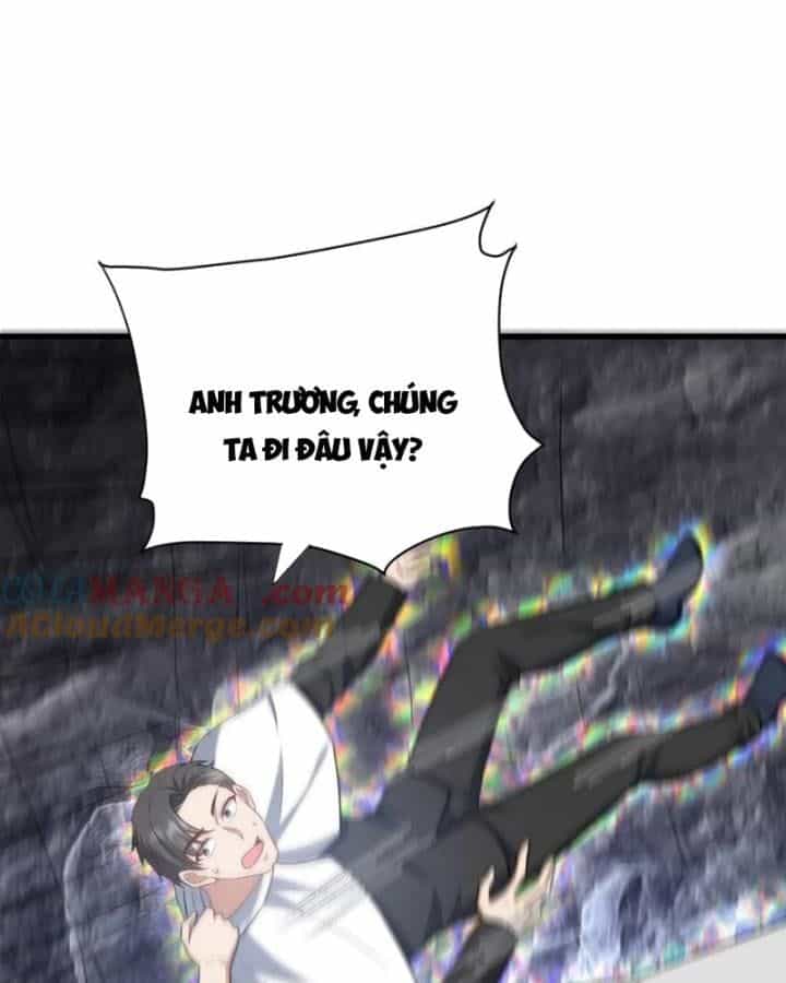 Long Vương Điện - Chương 306 - ảnh 59