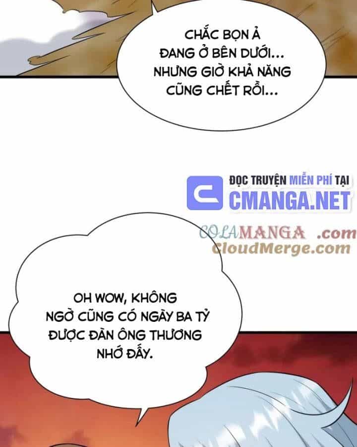 Long Vương Điện - Chương 306 - ảnh 69