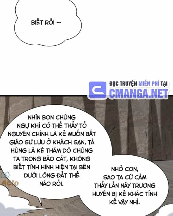 Long Vương Điện - Chương 306 - ảnh 72