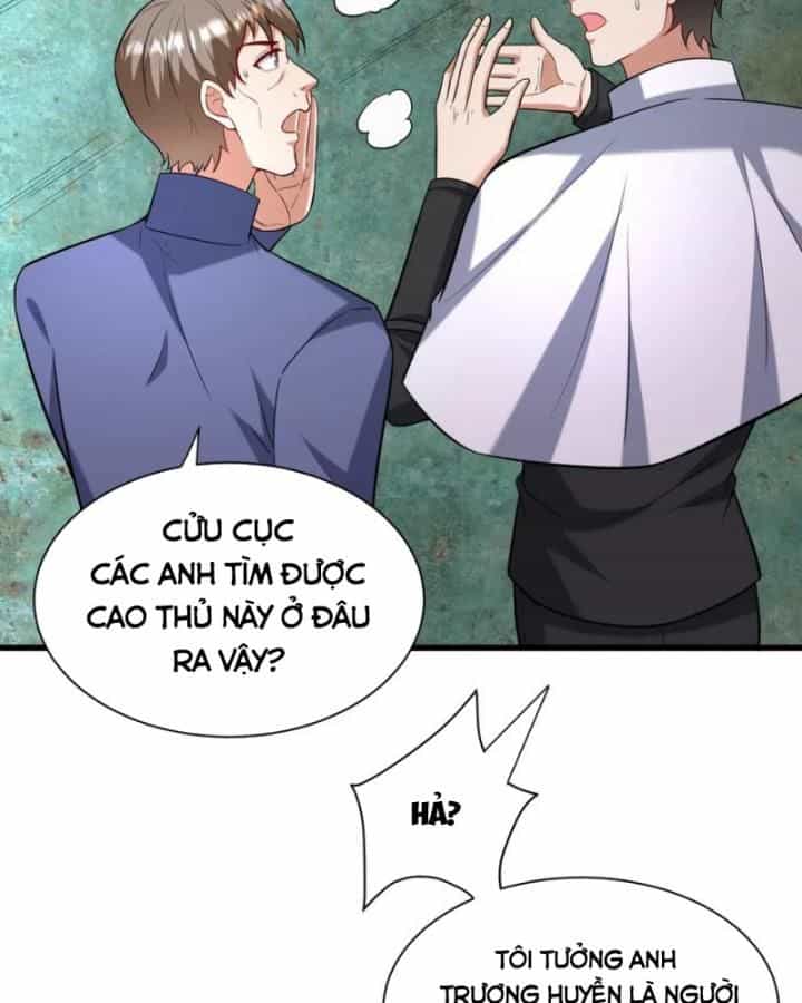 Long Vương Điện - Chương 306 - ảnh 90