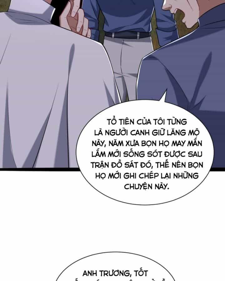 Long Vương Điện - Chương 307 - ảnh 15