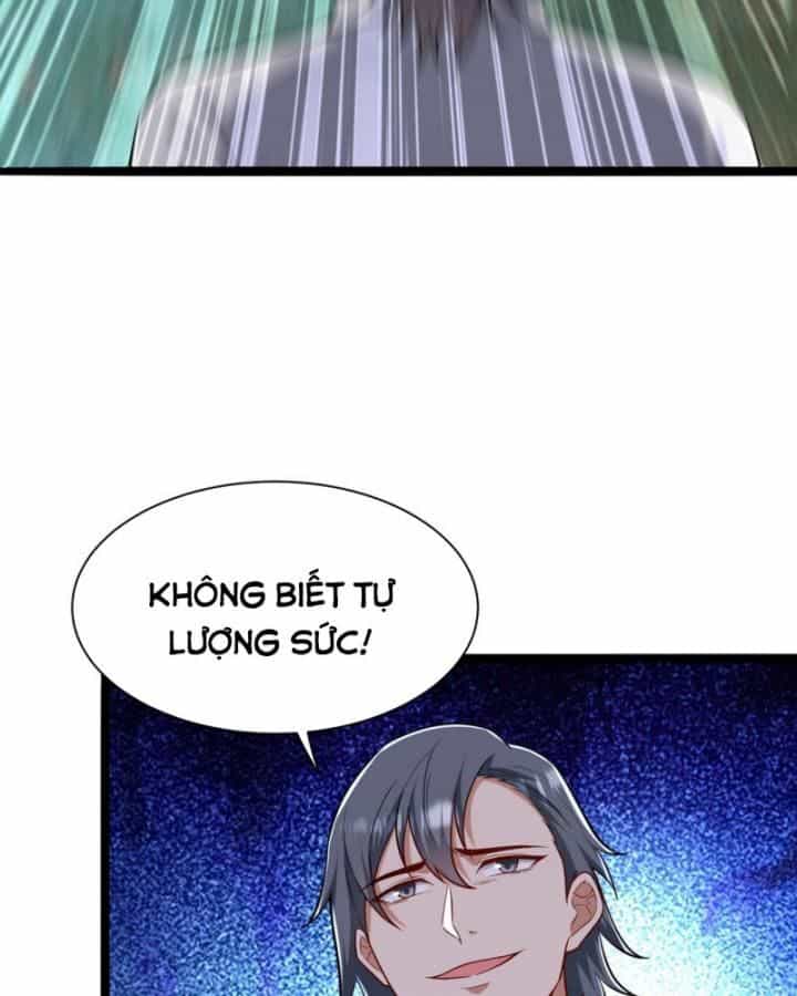 Long Vương Điện - Chương 307 - ảnh 39