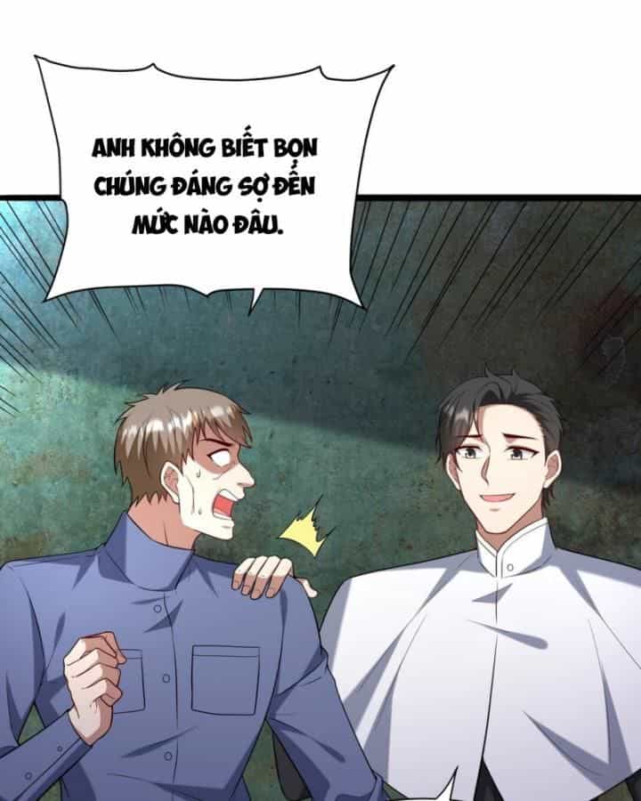 Long Vương Điện - Chương 307 - ảnh 7