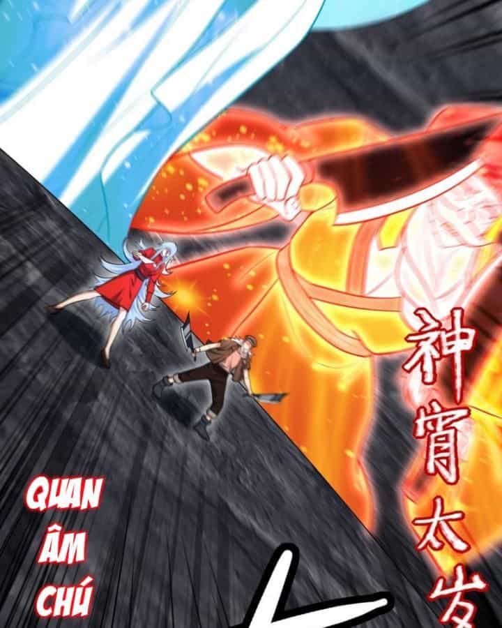 Long Vương Điện - Chương 307 - ảnh 75