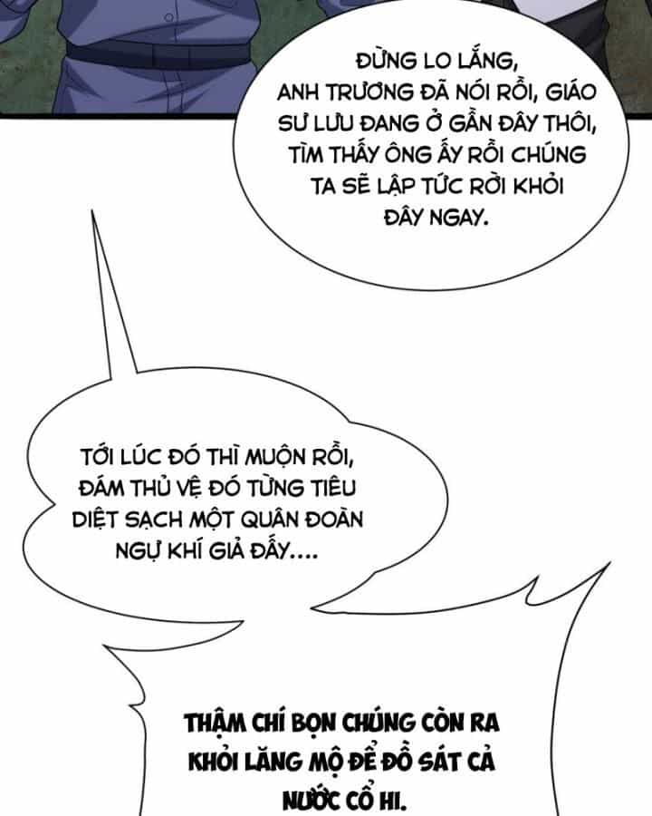 Long Vương Điện - Chương 307 - ảnh 8