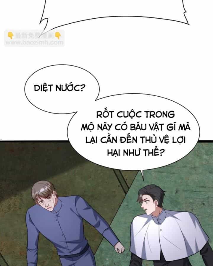 Long Vương Điện - Chương 307 - ảnh 9
