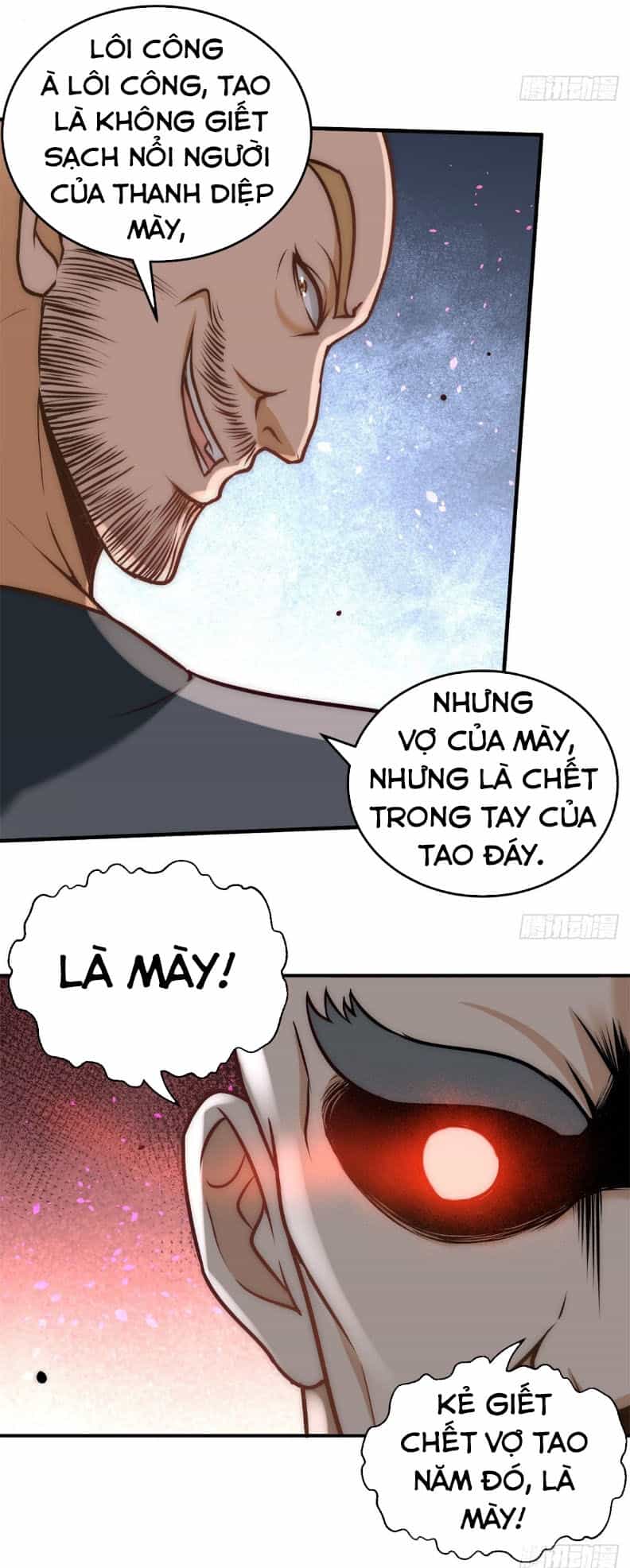 Long Vương Điện - Chương 30 - ảnh 17
