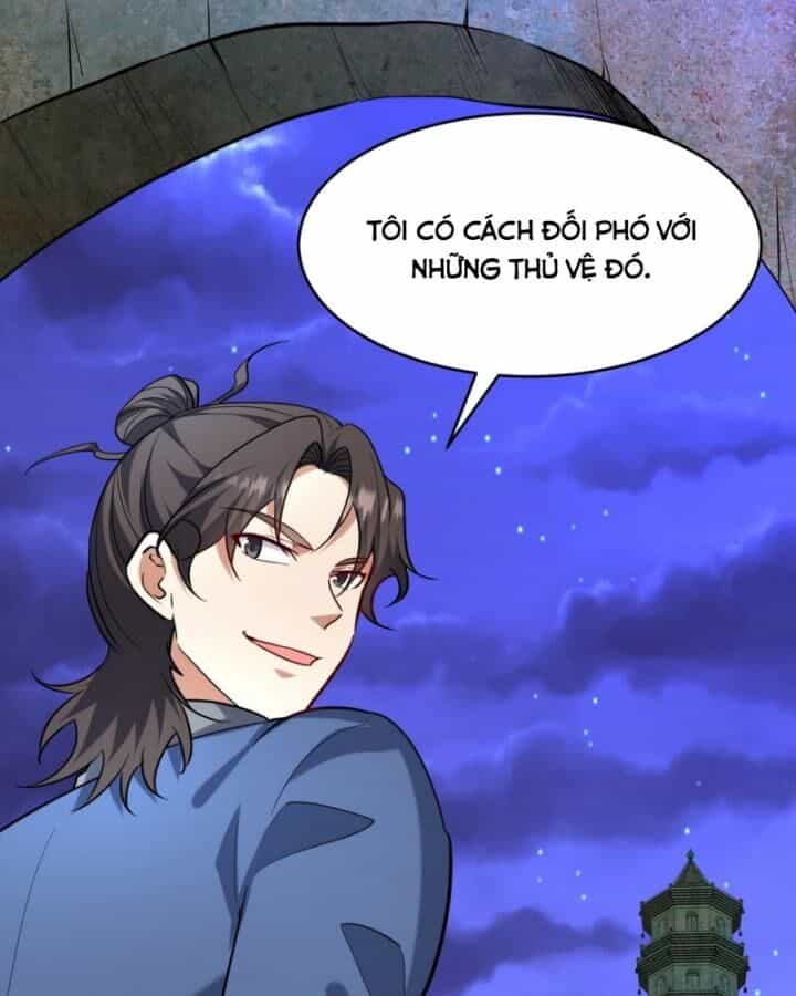 Long Vương Điện - Chương 309 - ảnh 13