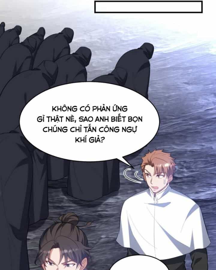 Long Vương Điện - Chương 309 - ảnh 15