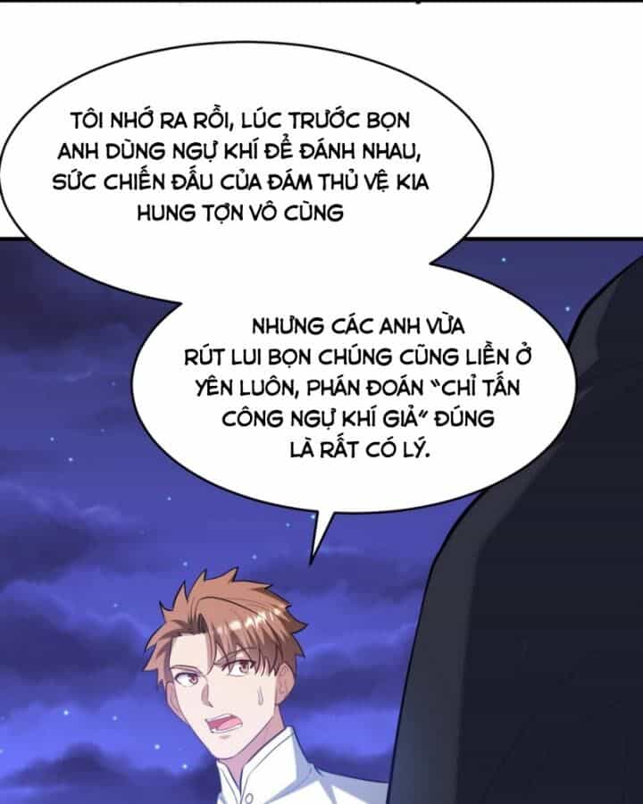 Long Vương Điện - Chương 309 - ảnh 17
