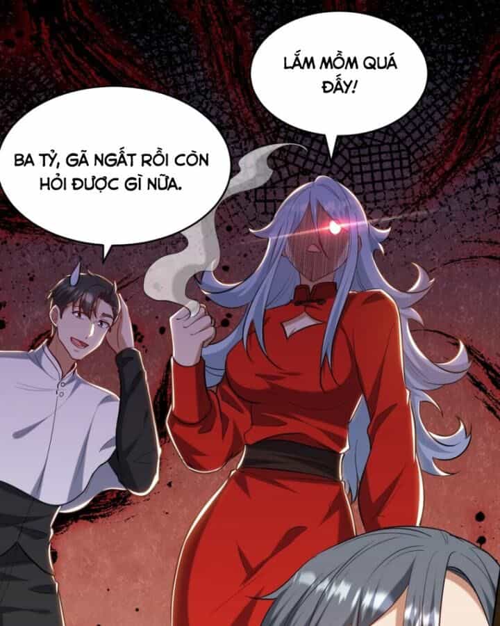 Long Vương Điện - Chương 309 - ảnh 4