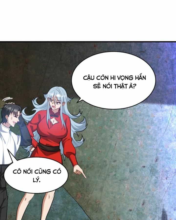 Long Vương Điện - Chương 309 - ảnh 6