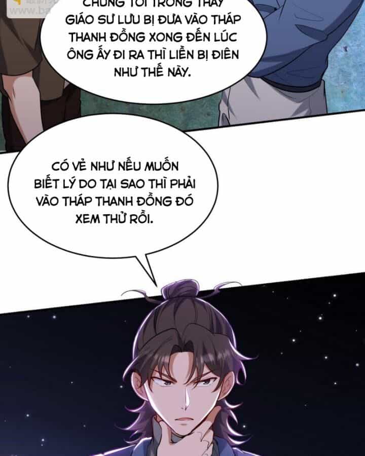 Long Vương Điện - Chương 309 - ảnh 8