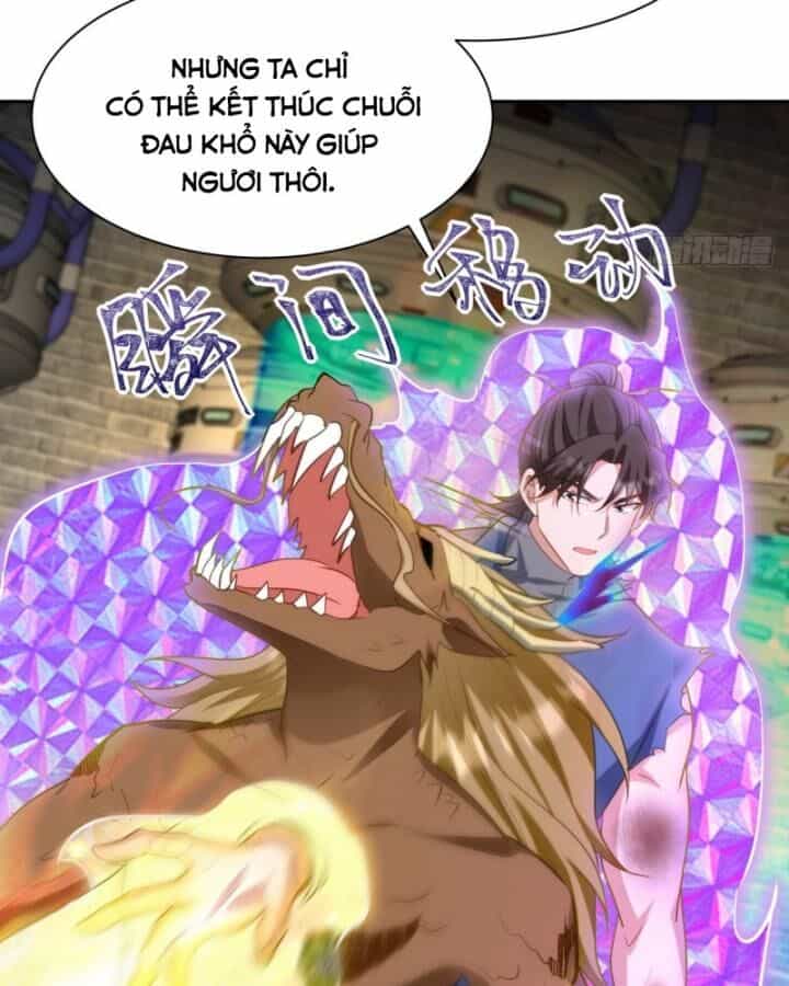 Long Vương Điện - Chương 310 - ảnh 23
