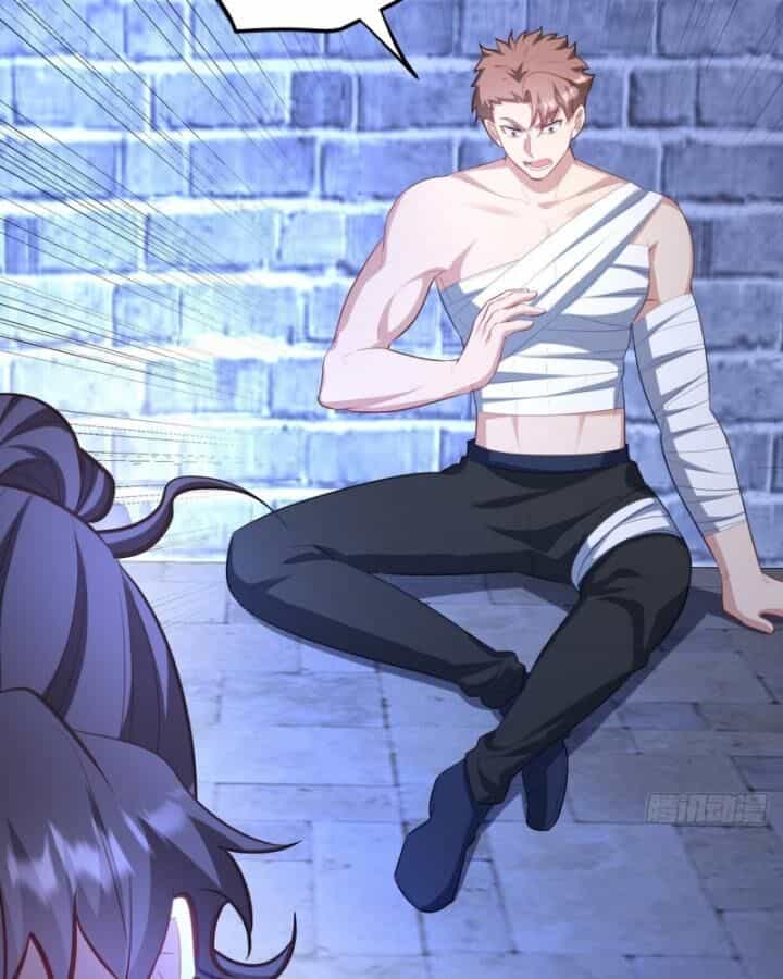 Long Vương Điện - Chương 310 - ảnh 35