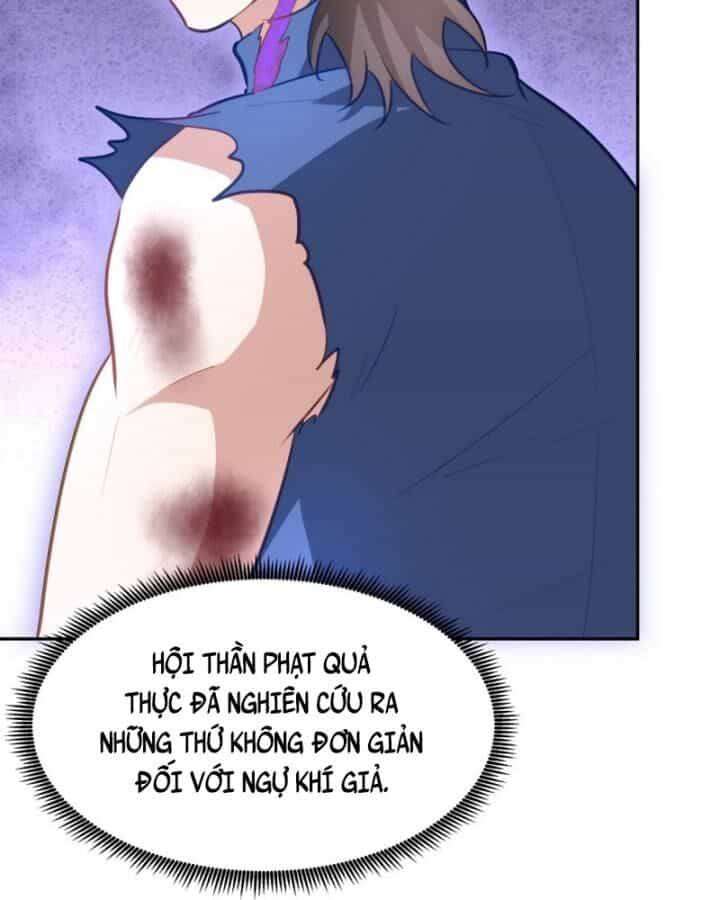 Long Vương Điện - Chương 310 - ảnh 38