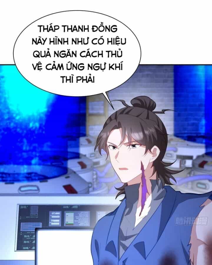 Long Vương Điện - Chương 310 - ảnh 42