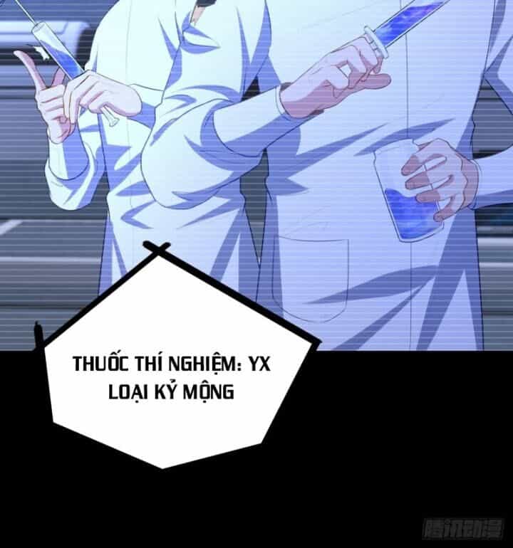 Long Vương Điện - Chương 310 - ảnh 48