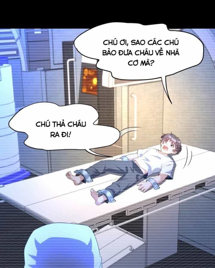 Long Vương Điện - Chương 310 - ảnh 49