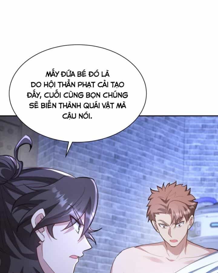 Long Vương Điện - Chương 310 - ảnh 60