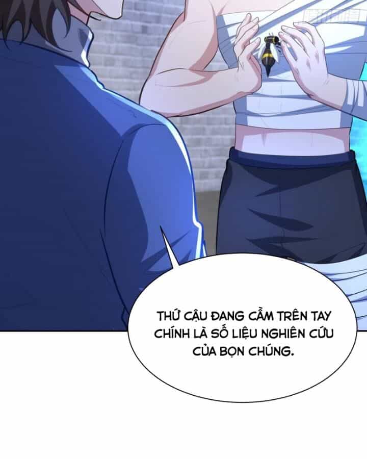 Long Vương Điện - Chương 310 - ảnh 61
