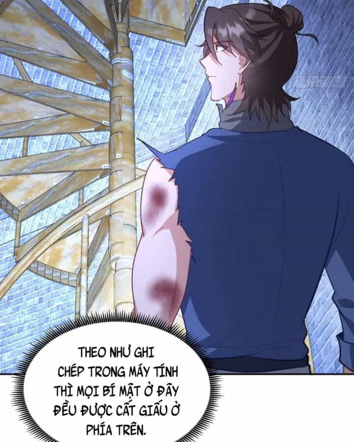Long Vương Điện - Chương 310 - ảnh 75