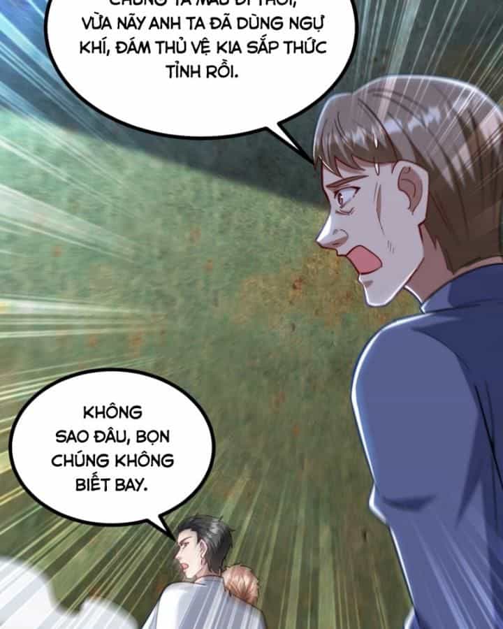 Long Vương Điện - Chương 311 - ảnh 21