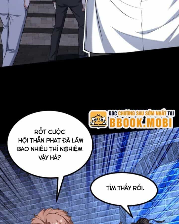 Long Vương Điện - Chương 311 - ảnh 36