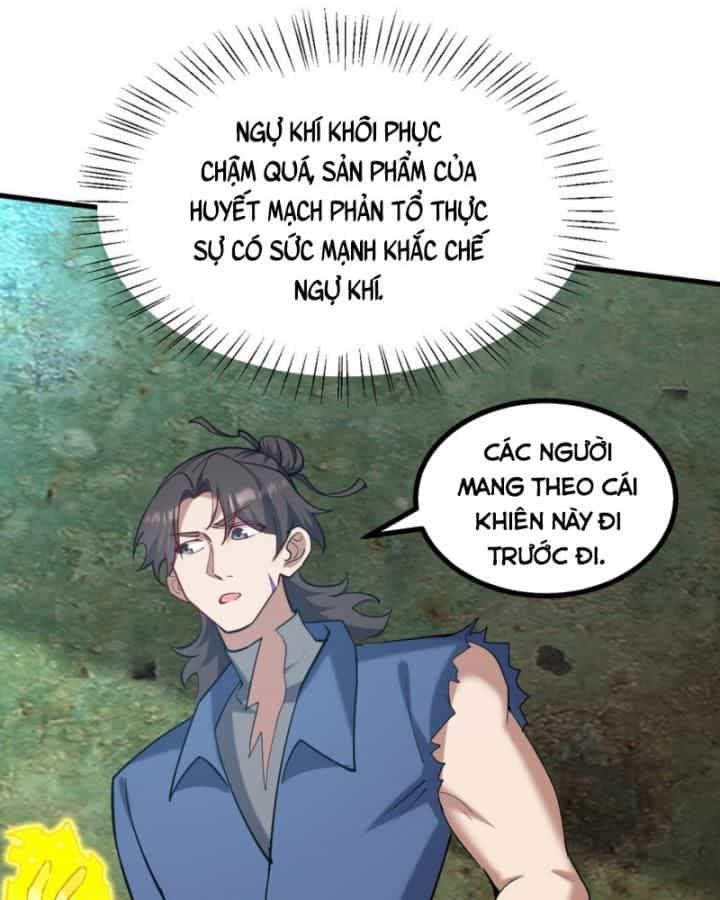 Long Vương Điện - Chương 311 - ảnh 59