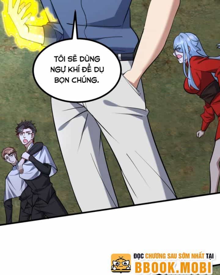 Long Vương Điện - Chương 311 - ảnh 60