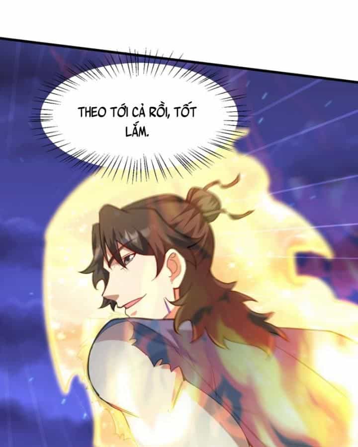 Long Vương Điện - Chương 311 - ảnh 70