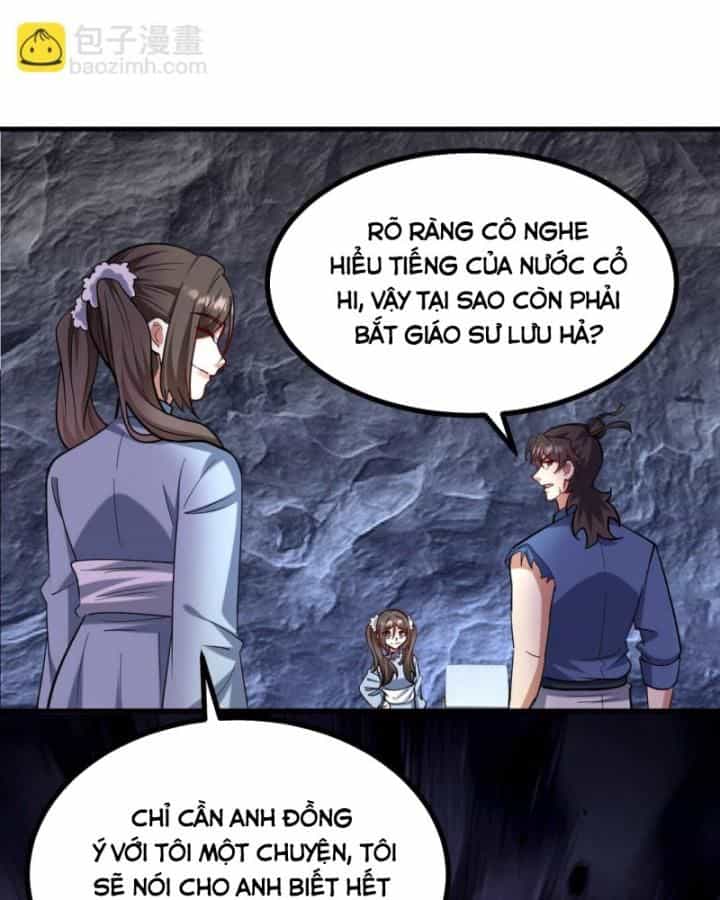 Long Vương Điện - Chương 311 - ảnh 83