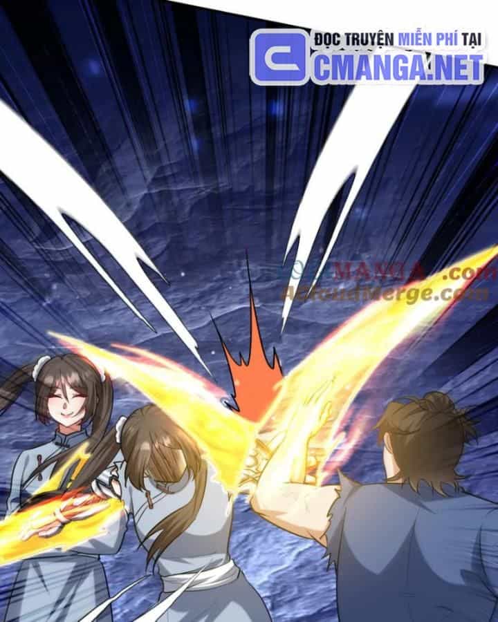Long Vương Điện - Chương 312 - ảnh 25