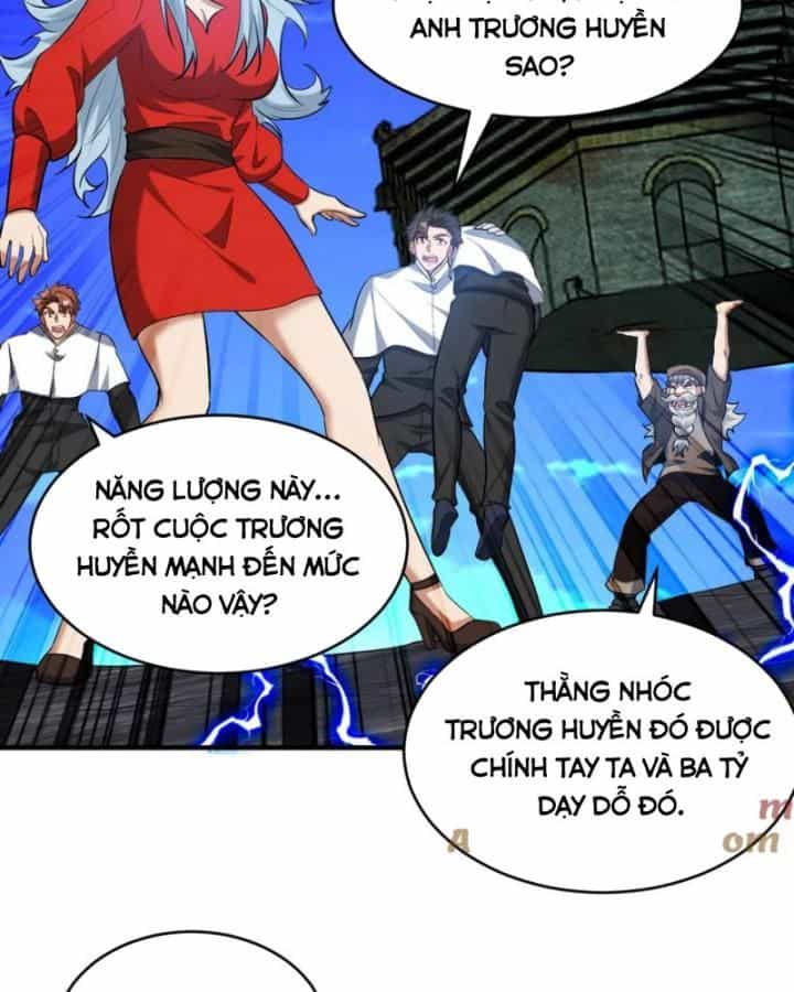 Long Vương Điện - Chương 312 - ảnh 48