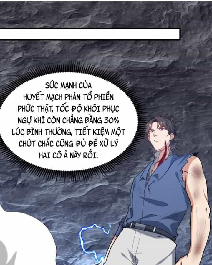 Long Vương Điện - Chương 312 - ảnh 60