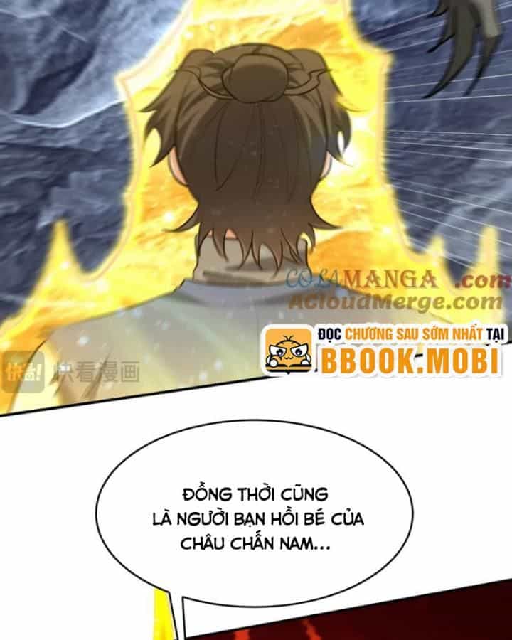 Long Vương Điện - Chương 312 - ảnh 92