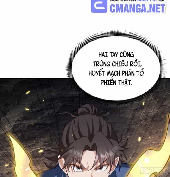 Long Vương Điện - Chương 313 - ảnh 36