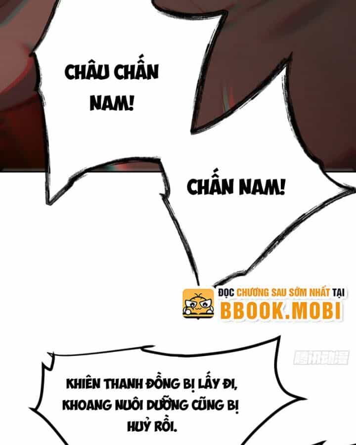 Long Vương Điện - Chương 313 - ảnh 4