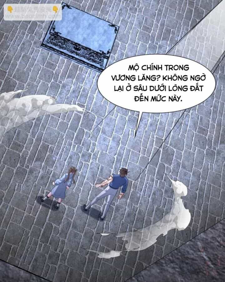 Long Vương Điện - Chương 313 - ảnh 52