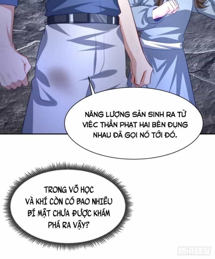 Long Vương Điện - Chương 313 - ảnh 6