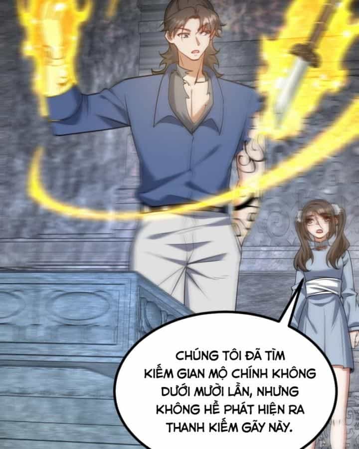 Long Vương Điện - Chương 314 - ảnh 6
