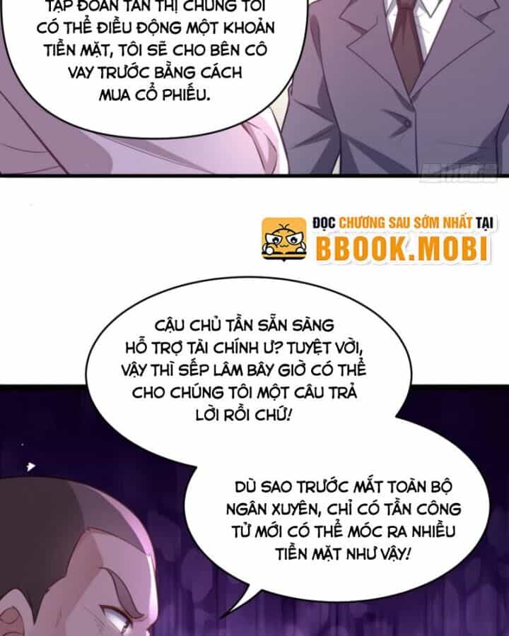 Long Vương Điện - Chương 315 - ảnh 1
