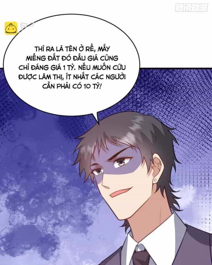 Long Vương Điện - Chương 315 - ảnh 18