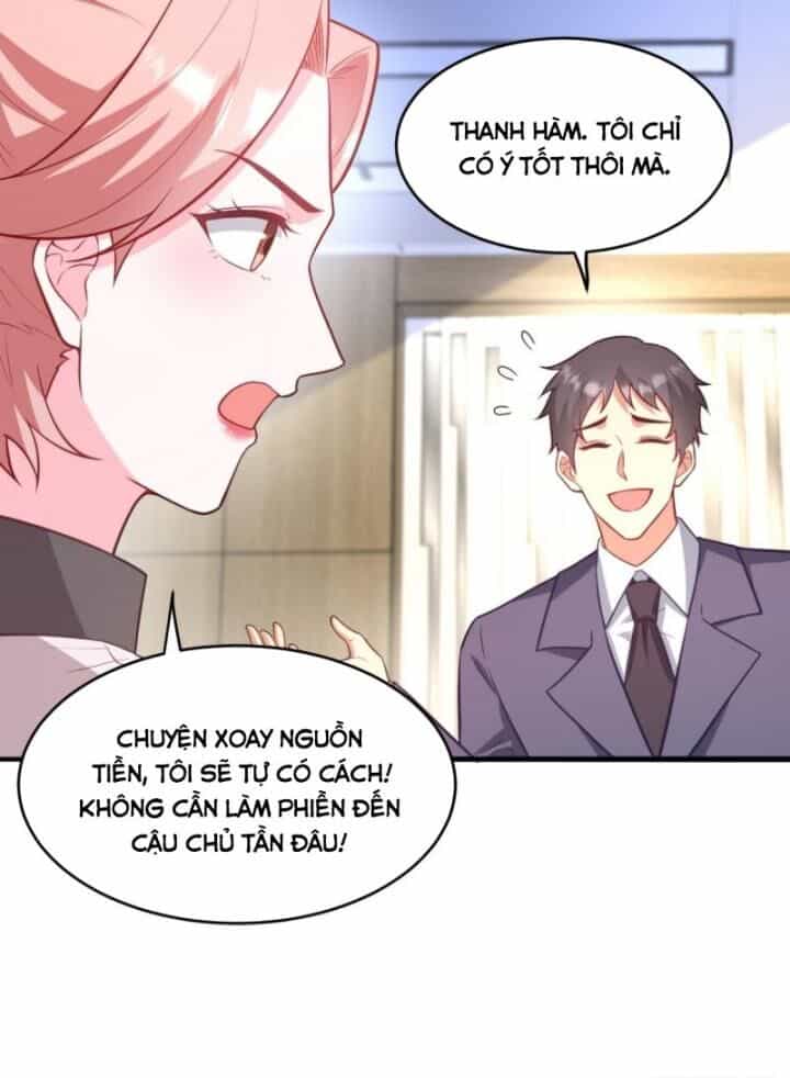 Long Vương Điện - Chương 315 - ảnh 5