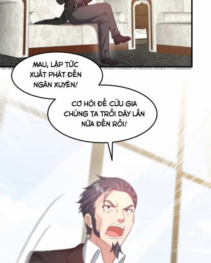 Long Vương Điện - Chương 316 - ảnh 16