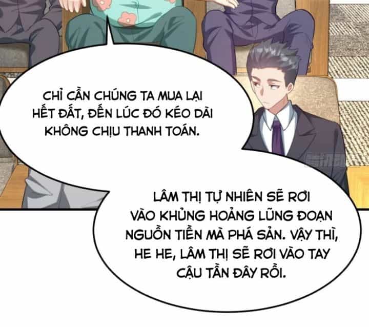 Long Vương Điện - Chương 316 - ảnh 35