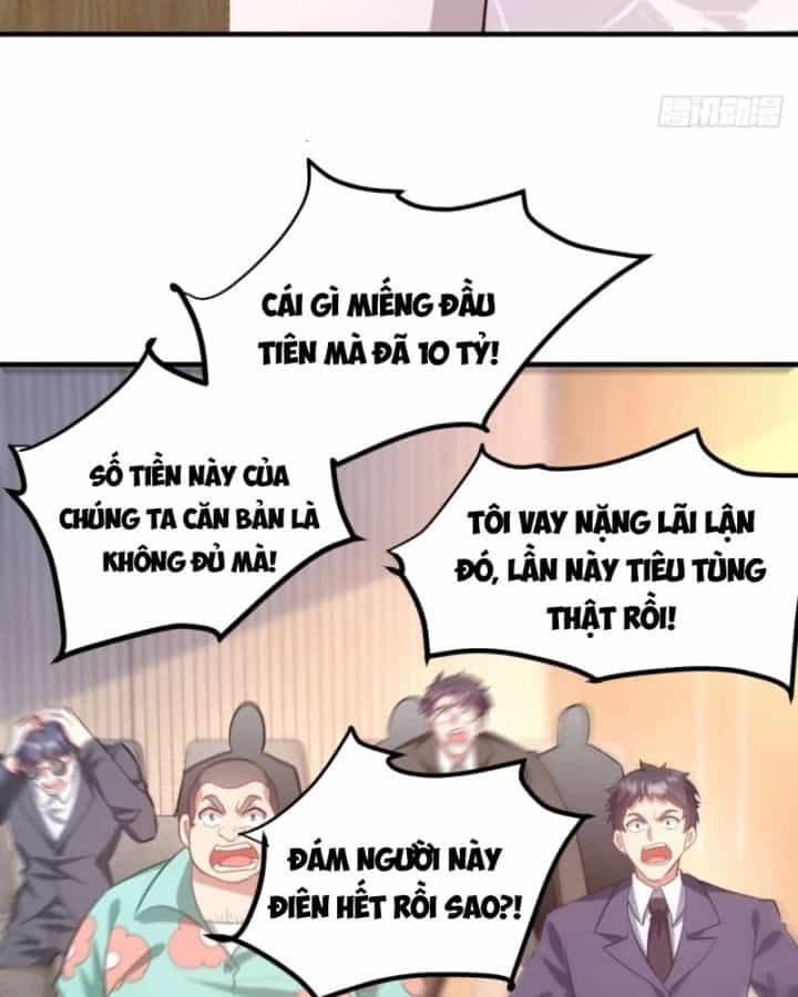 Long Vương Điện - Chương 316 - ảnh 68