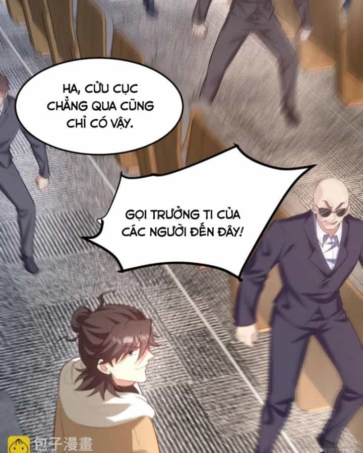 Long Vương Điện - Chương 316 - ảnh 76